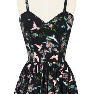 Trashy Diva Lovebirds Ruby Mini